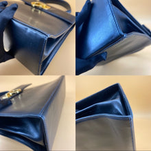 Load image into Gallery viewer, SALVATORE FERRAGAMO Gancini vintage bag