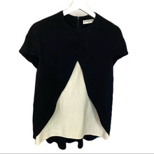 Load image into Gallery viewer, Balenciaga silk top
