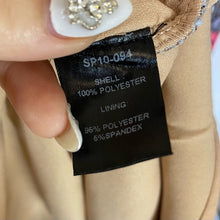 Load image into Gallery viewer, SELF-PORTRAIT bow lace dress