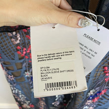 Load image into Gallery viewer, SELF-PORTRAIT bow lace dress