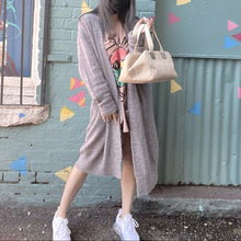 Load image into Gallery viewer, ACNE wool cardigan TWS