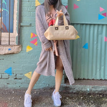 Load image into Gallery viewer, ACNE wool cardigan TWS