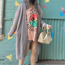 Load image into Gallery viewer, ACNE wool cardigan TWS