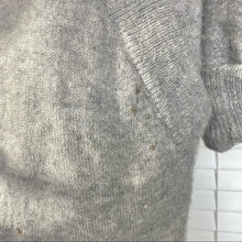 Load image into Gallery viewer, ACNE wool cardigan TWS