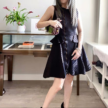 Load image into Gallery viewer, ALEXANDER MCQUEEN dress