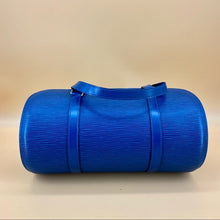 Load image into Gallery viewer, Louis Vuitton Papillon Soufflot Epi Shoulder Bag