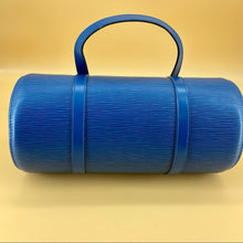 Load image into Gallery viewer, Louis Vuitton Papillon Soufflot Epi Shoulder Bag