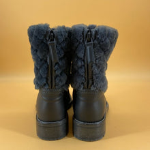 Load image into Gallery viewer, CHANEL logo boots