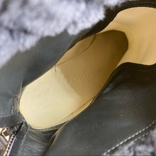 Load image into Gallery viewer, CHANEL logo boots