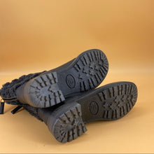 Load image into Gallery viewer, CHANEL logo boots