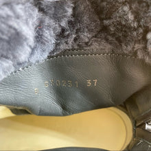 Load image into Gallery viewer, CHANEL logo boots