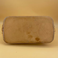 Load image into Gallery viewer, LOUIS VUITTON white multicolour Alma PM handbag