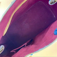 Load image into Gallery viewer, LOUIS VUITTON white multicolour Alma PM handbag