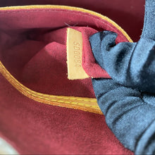 Load image into Gallery viewer, LOUIS VUITTON white multicolour Alma PM handbag