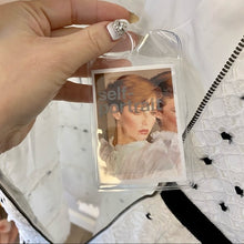 Load image into Gallery viewer, SELF-PORTRAIT White lace dress