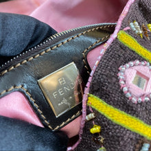 Load image into Gallery viewer, FENDI baguette runway limited edition