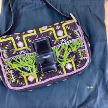 Load image into Gallery viewer, FENDI baguette runway limited edition