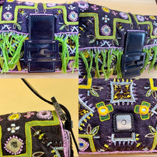 Load image into Gallery viewer, FENDI baguette runway limited edition