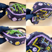 Load image into Gallery viewer, FENDI baguette runway limited edition