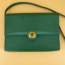 Load image into Gallery viewer, LOUIS VUITTON epi crossbody bag & clutch