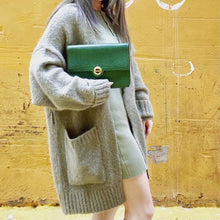 Load image into Gallery viewer, LOUIS VUITTON epi crossbody bag & clutch