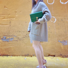 Load image into Gallery viewer, LOUIS VUITTON epi crossbody bag & clutch