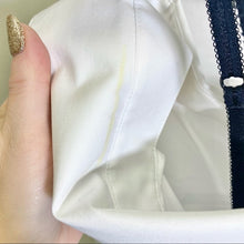 Load image into Gallery viewer, Alexander wang DRESS TRIMMED WITH SHIRT