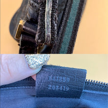 Load image into Gallery viewer, GUCCI Vintage Shoulder bag TWS