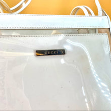 Load image into Gallery viewer, GUCCI two-shoulder bag
