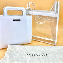 Load image into Gallery viewer, GUCCI two-shoulder bag