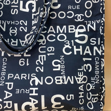 Load image into Gallery viewer, CHANEL three way tote