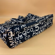 Load image into Gallery viewer, CHANEL three way tote