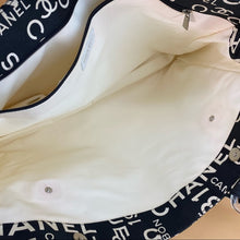 Load image into Gallery viewer, CHANEL three way tote