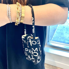 Load image into Gallery viewer, CHANEL three way tote