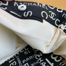 Load image into Gallery viewer, CHANEL three way tote