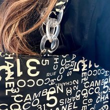 Load image into Gallery viewer, CHANEL three way tote