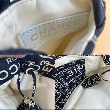 Load image into Gallery viewer, CHANEL three way tote