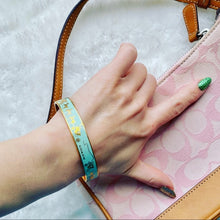 Load image into Gallery viewer, COACH bracelet TWS