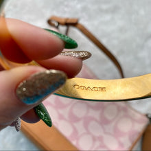 Load image into Gallery viewer, COACH bracelet TWS