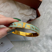 Load image into Gallery viewer, COACH bracelet TWS