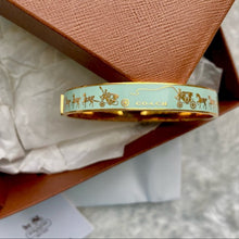 Load image into Gallery viewer, COACH bracelet TWS