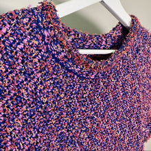 Load image into Gallery viewer, CHANEL classic lavender dress