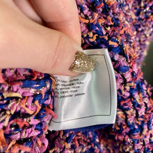 Load image into Gallery viewer, CHANEL classic lavender dress