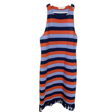 Load image into Gallery viewer, TORY BURCH dress TWS pop