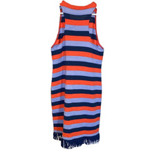 Load image into Gallery viewer, TORY BURCH dress TWS pop