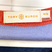 Load image into Gallery viewer, TORY BURCH dress TWS pop