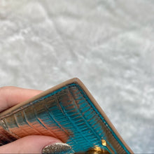 Load image into Gallery viewer, SAINT LAUREN YSL card holder