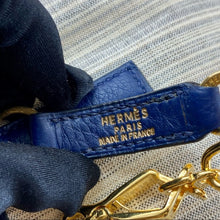 Load image into Gallery viewer, HERMES Trim Shoulder bag