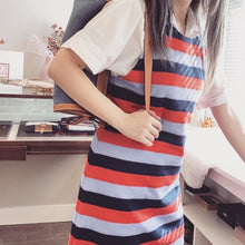 Load image into Gallery viewer, Hermès Vintage Blue Denim Fabric shoulder bag