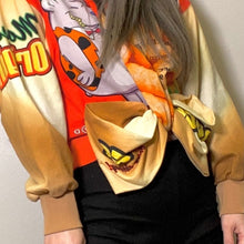 Load image into Gallery viewer, Boutique MOSCHINO bow top